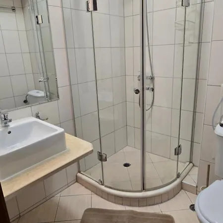 Apartament Lux B11 *