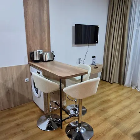 Lux B11 * Bansko