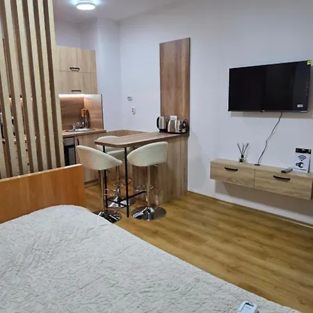Lux B11 * Bansko