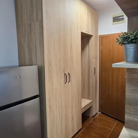 Apartment Lux B11