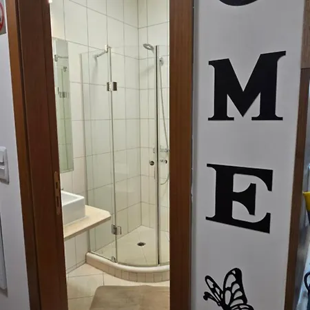 Apartment Lux B11