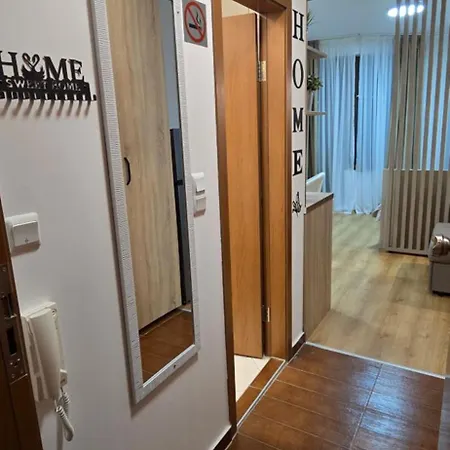 Apartment Lux B11 Bansko