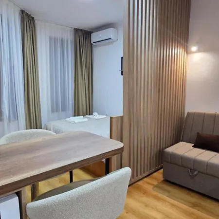 Apartment Lux B11